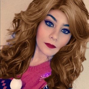 Meet your Posher, Gabby